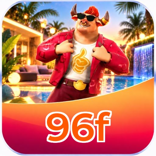 Logo 96f