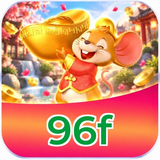 Logo 96f