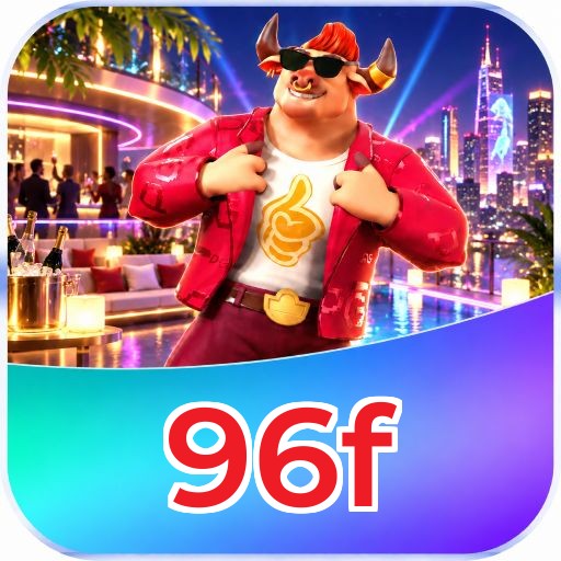 Logo 96f