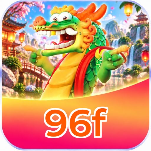 Logo 96f