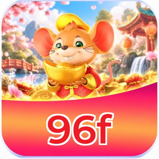 Logo 96f