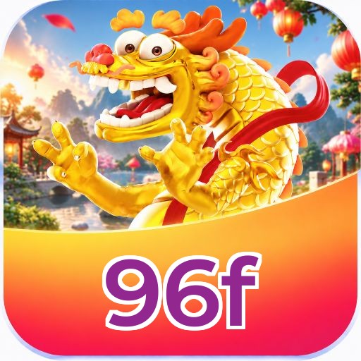 Logo 96f