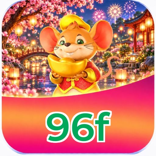 Logo 96f