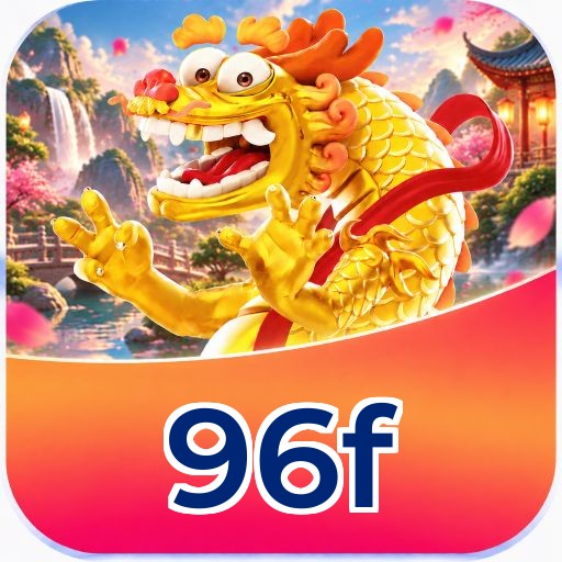 Logo 96f