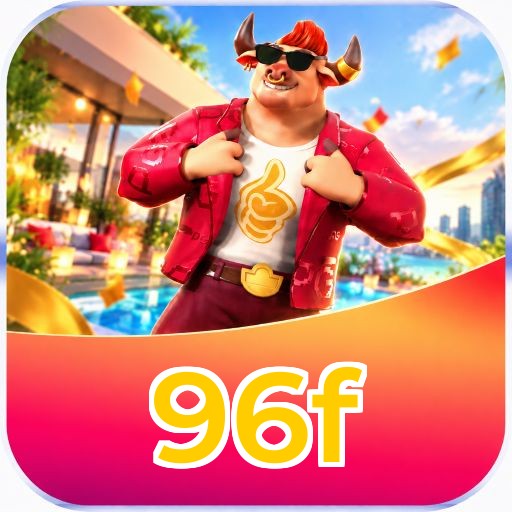 Logo 96f