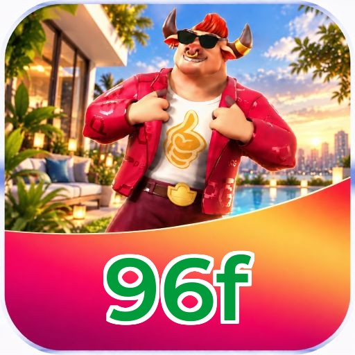 Logo 96f