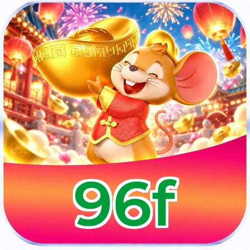 Logo 96f