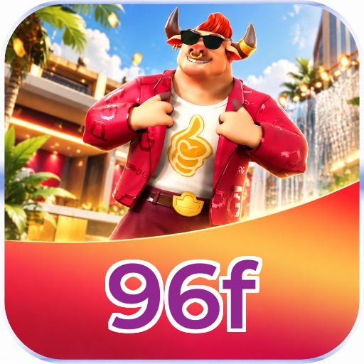 Logo 96f
