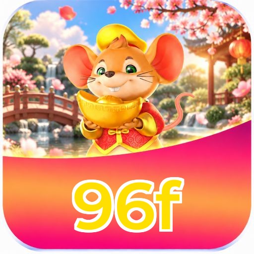 Logo 96f