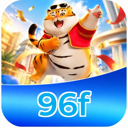 Logo 96f - Cassino Online Brasil