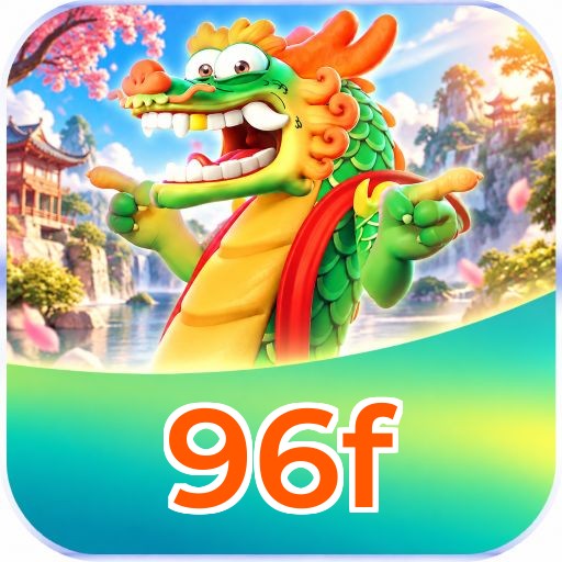 Logo 96f
